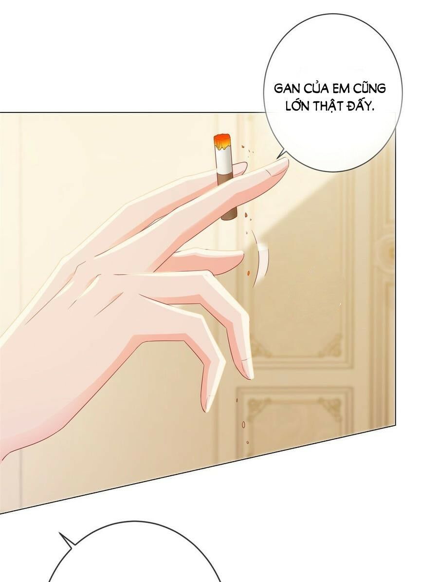 ẩn hôn 100%: chọc tức vợ yêu mua một tặng một chapter 125 26