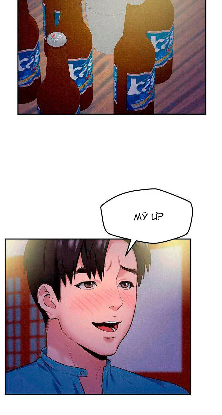 cô gái bé nhỏ của tôi chapter 27.1 10