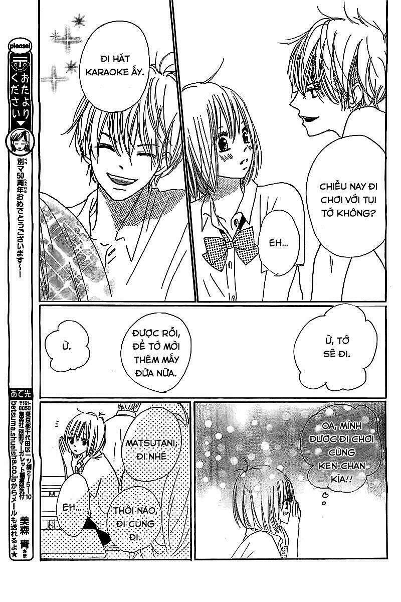 tổng hợp one shot. chapter 170 10