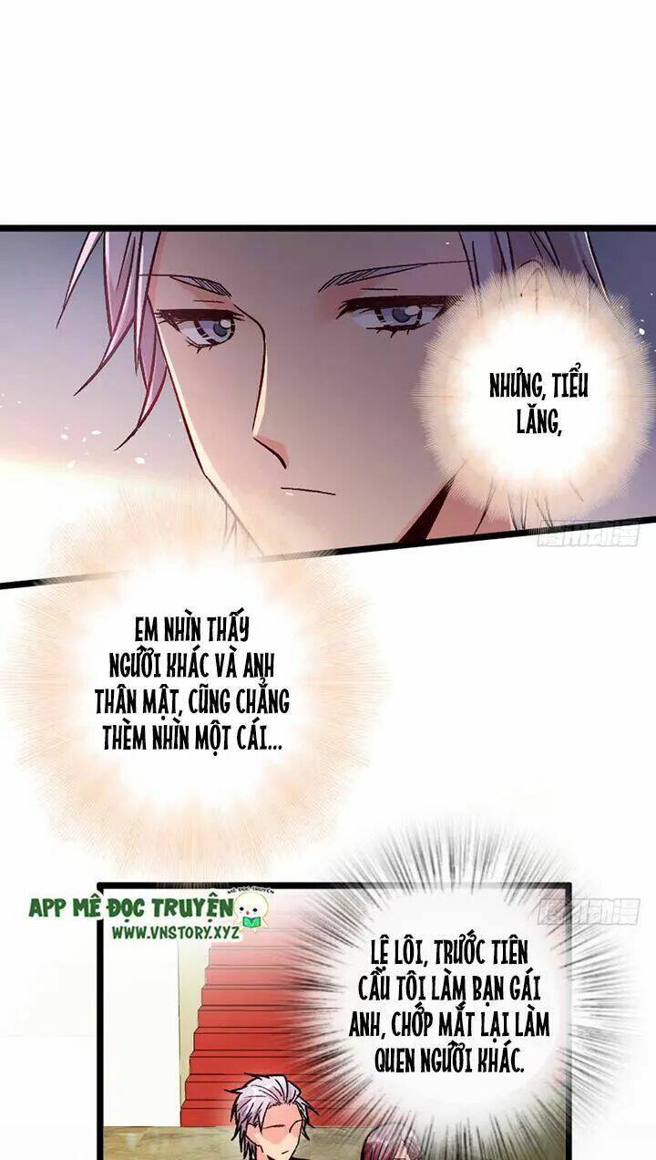 thiên hậu trở về chapter 107 36