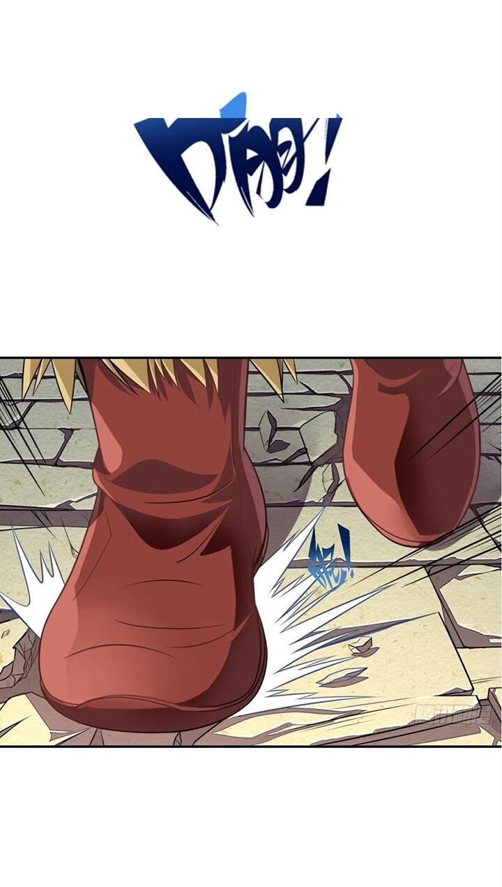 người nguyên thủy mạnh nhất chapter 1.5 16