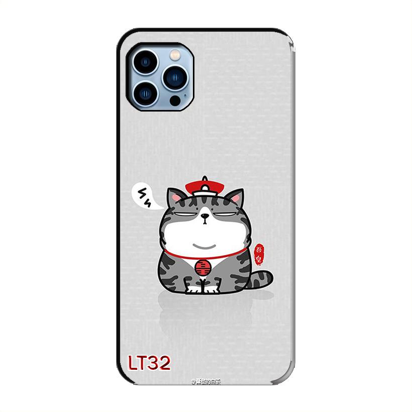Ốp Lưng Dành Cho IPHONE 14 PRO 6.1