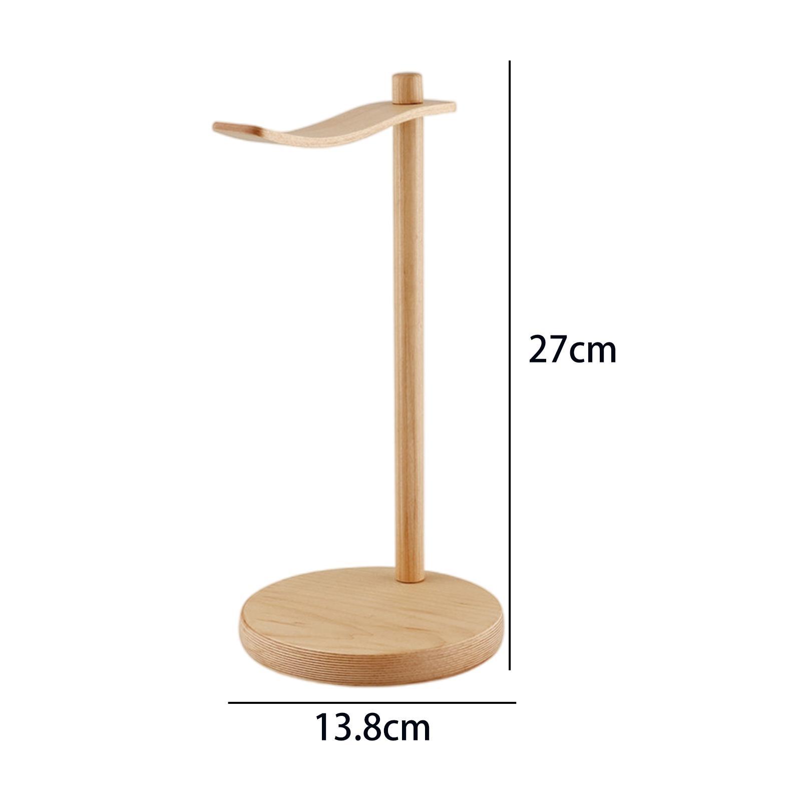 Earphone Holder Creative Gaming Organizer Headphone Accessories Stand Hanger Hook Headphone Stand