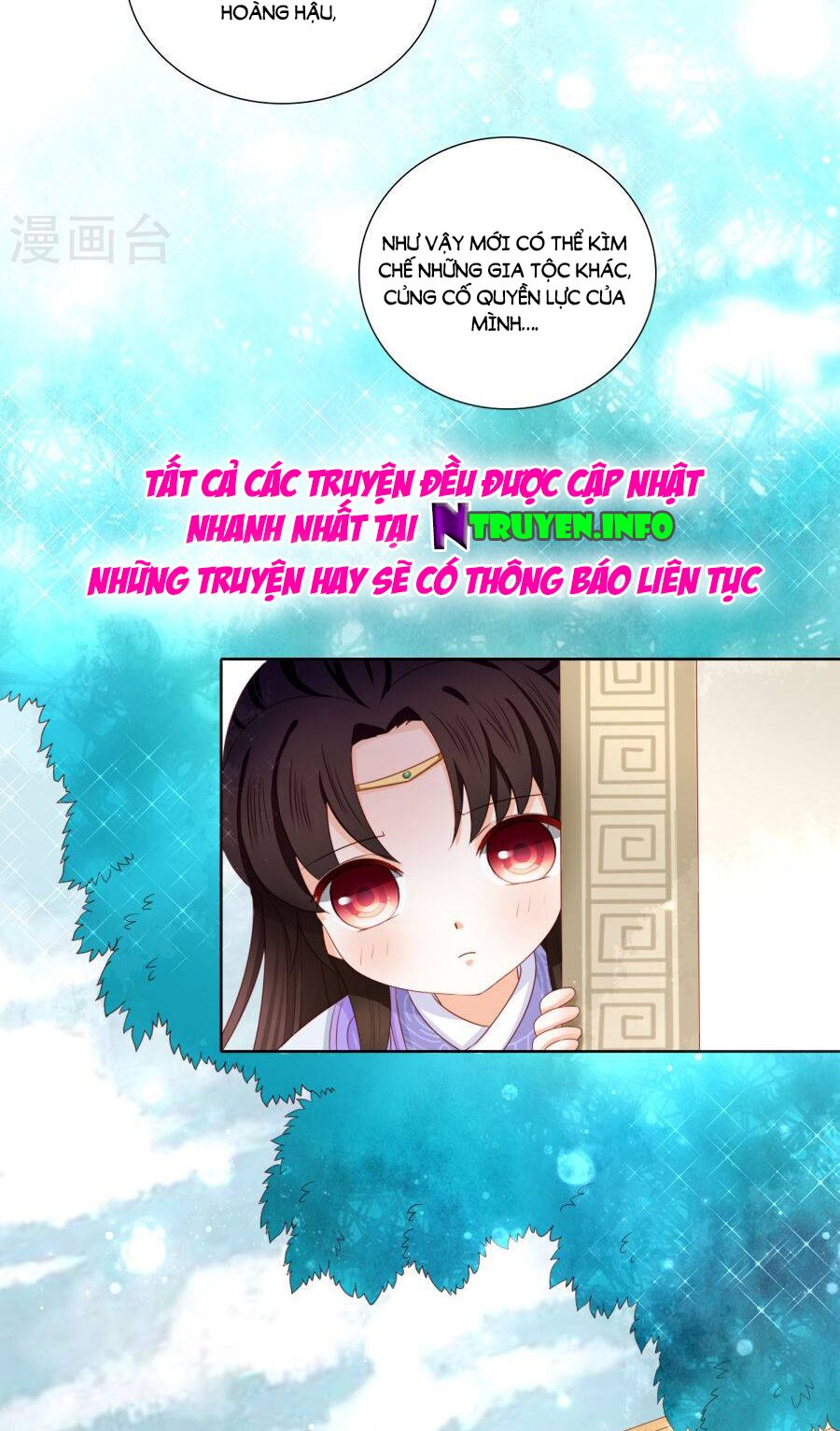 nam phi nữ tướng chapter 5 18