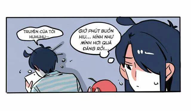 mau mang anh trai tôi đi chapter 138 4