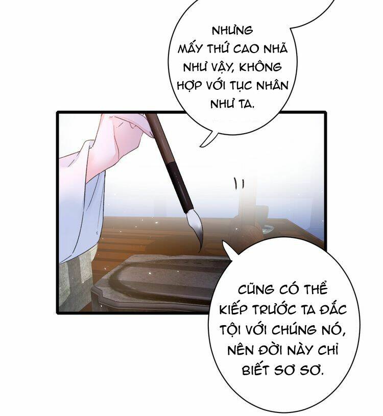 hoa nhan sách chapter 90.1 18