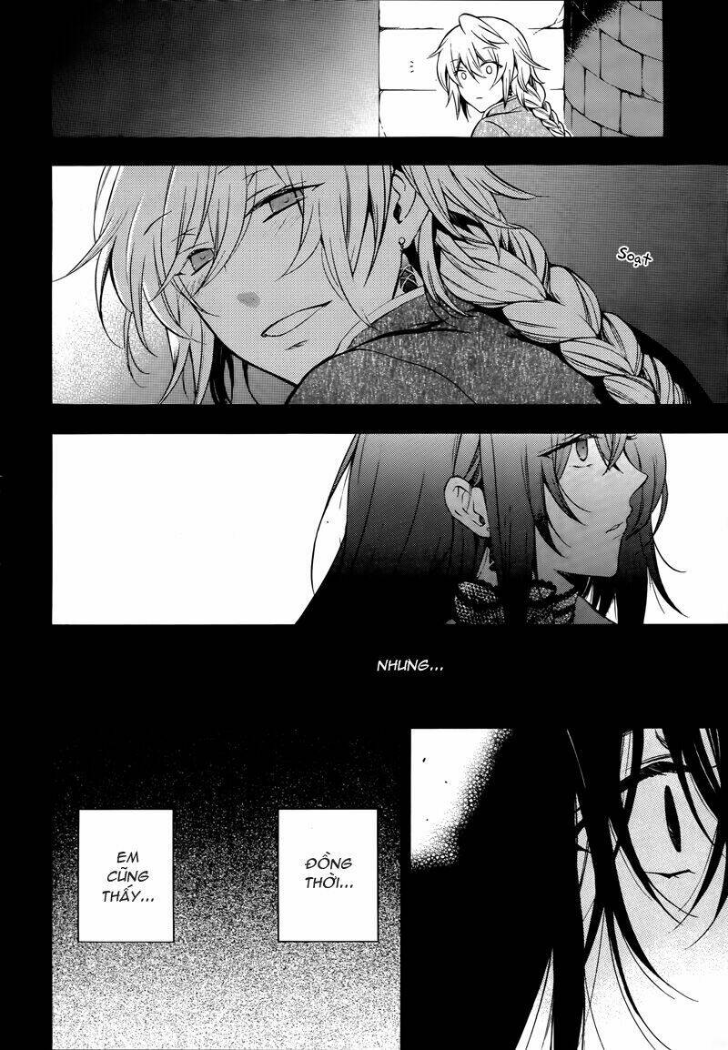 pandora hearts chapter 72 10