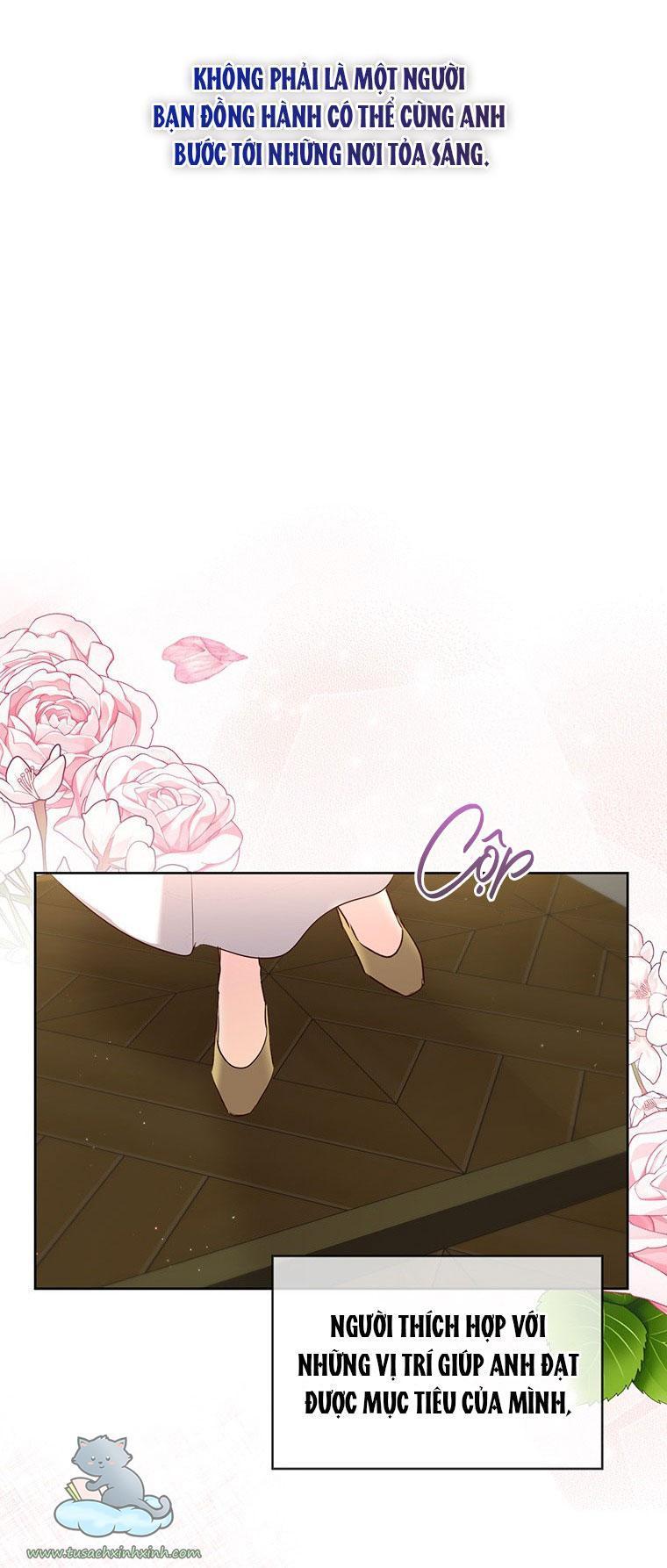 thế thì ta cứ trở thành kẻ ác thôi chapter 39 37