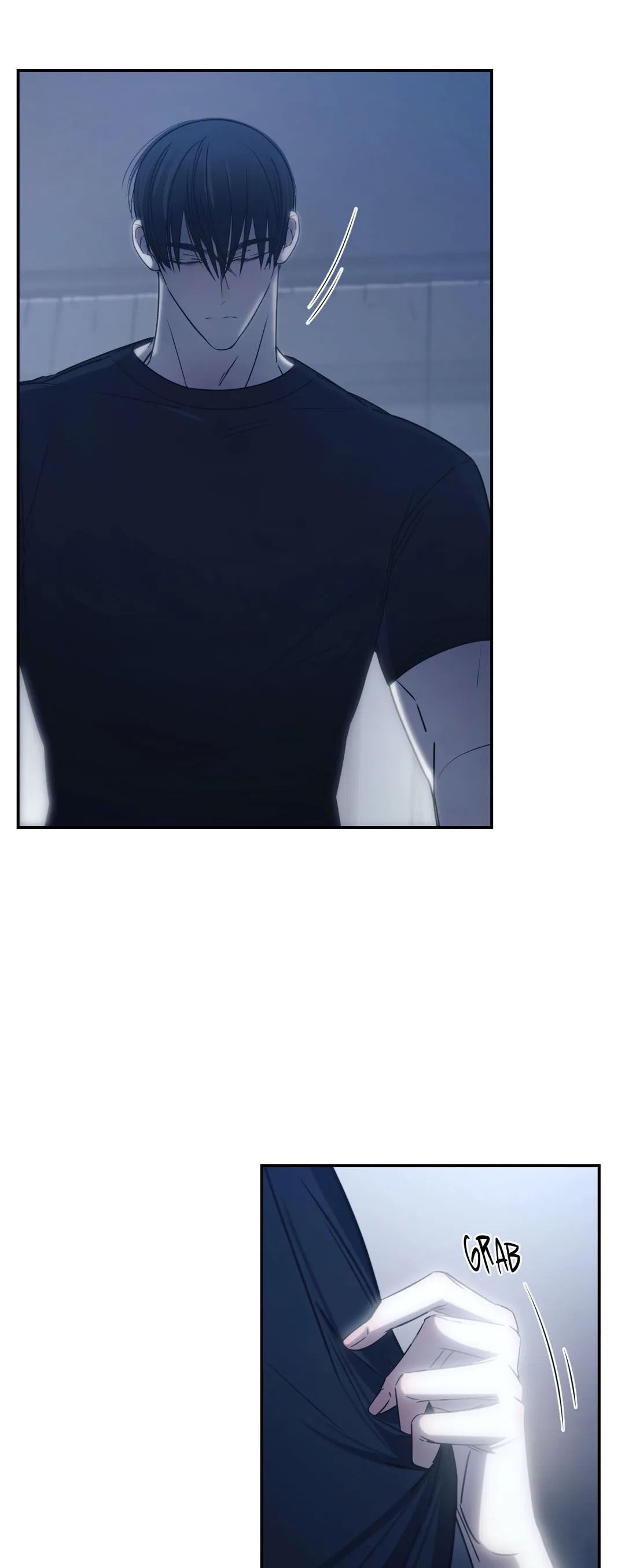 vực sâu chapter 6 31