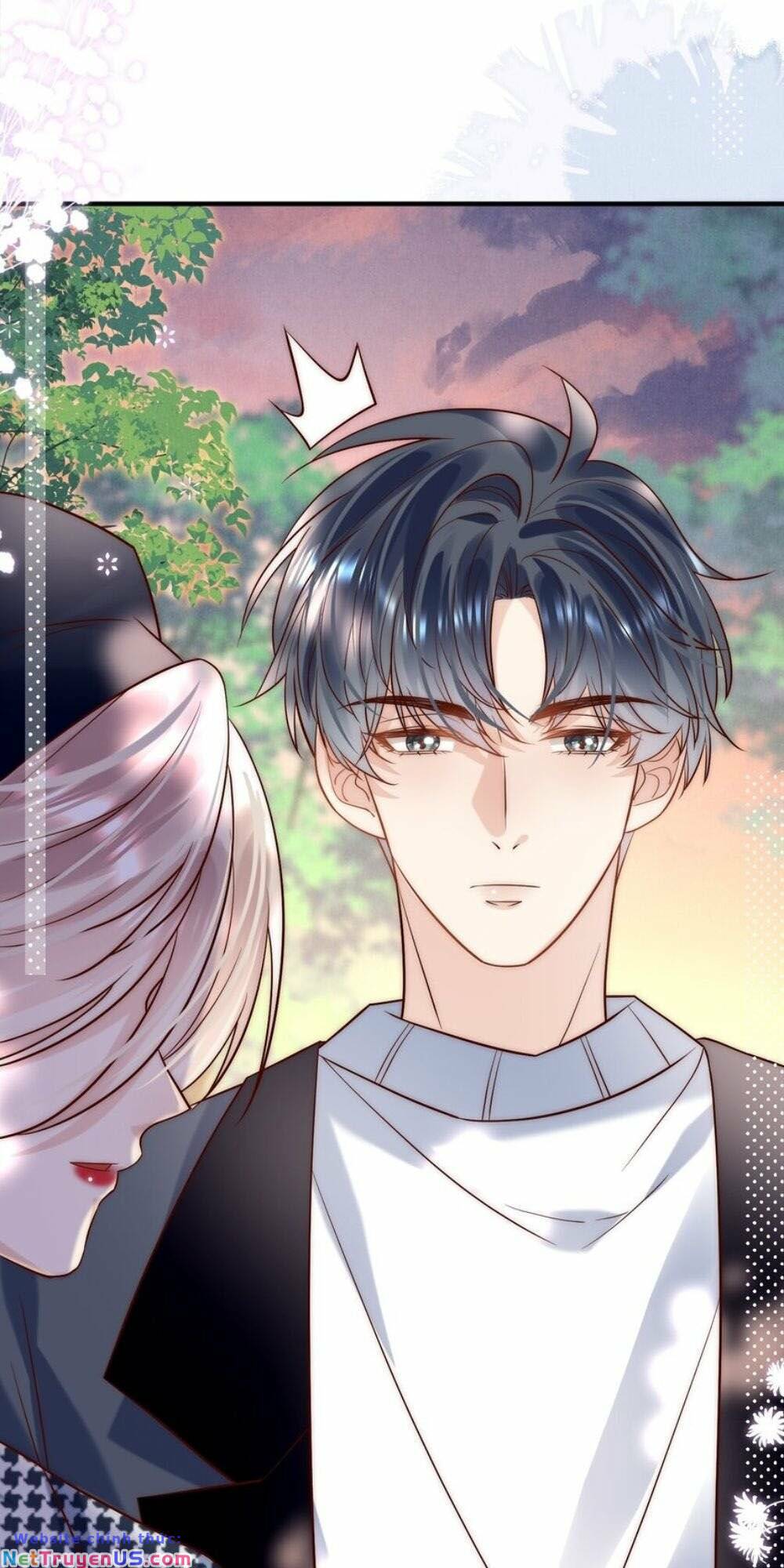 ta được thế thân tỏ tình chapter 24 43