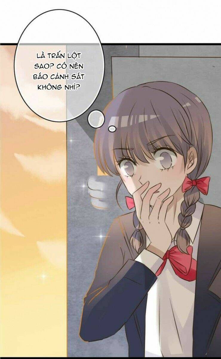 sau con mưa mùa hạ chapter 2 26