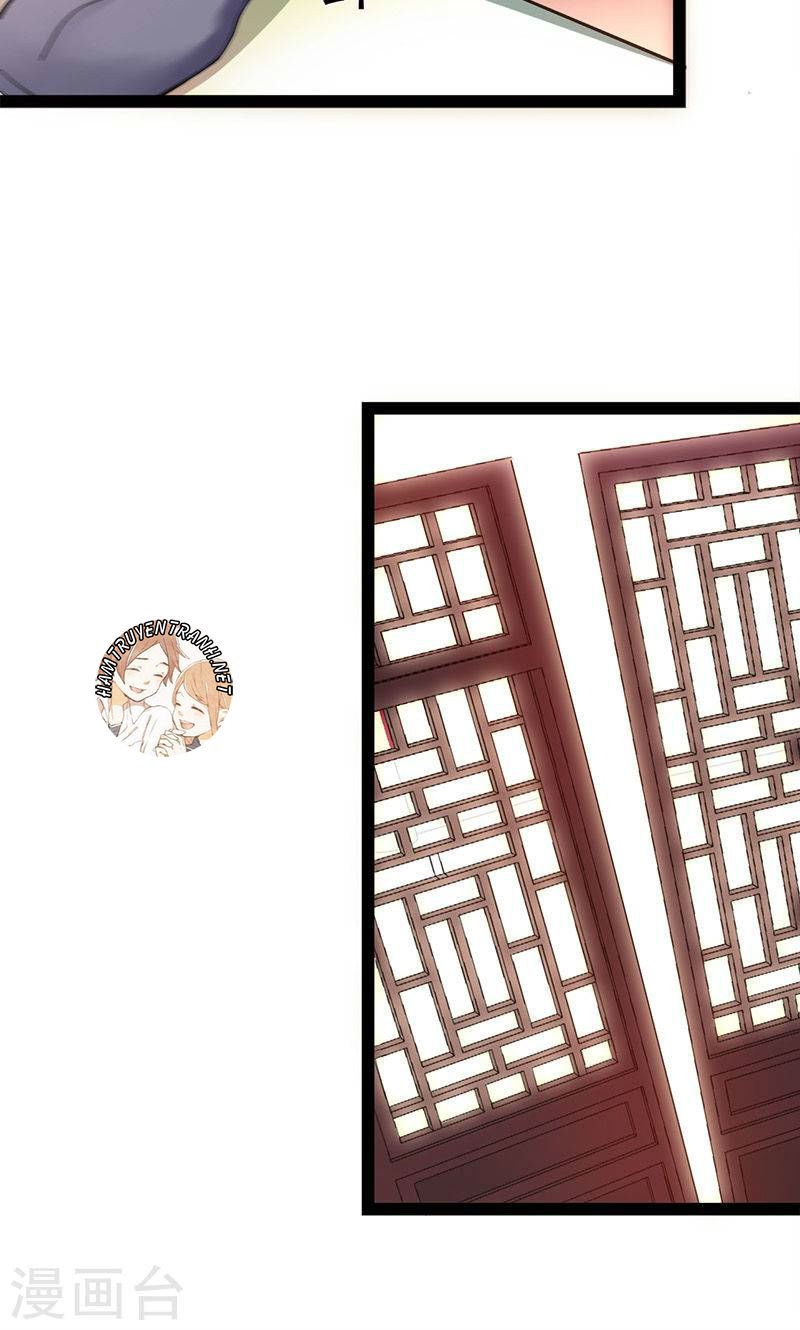 thái tử điện hạ dưỡng thành kí chapter 2 13