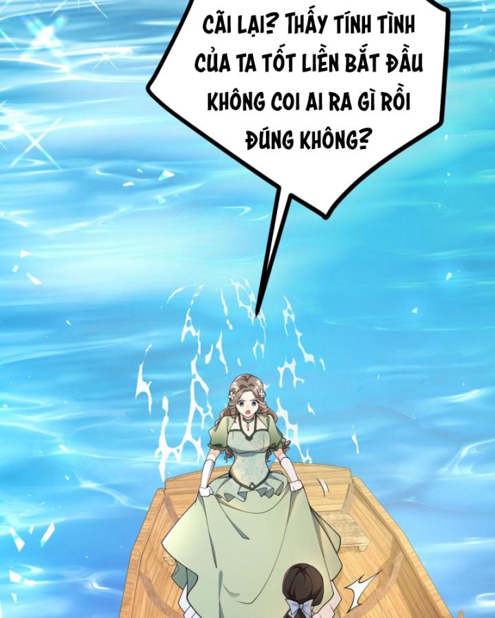 đảo ngược số mệnh chapter 6 40