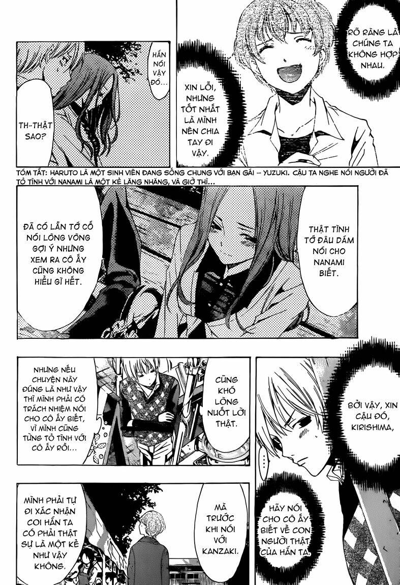 thị trấn tình yêu chapter 207 3