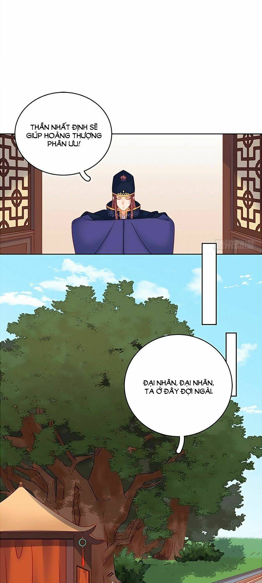 xuân khuê bí lục: xưởng công thái liêu nhân chapter 80 20