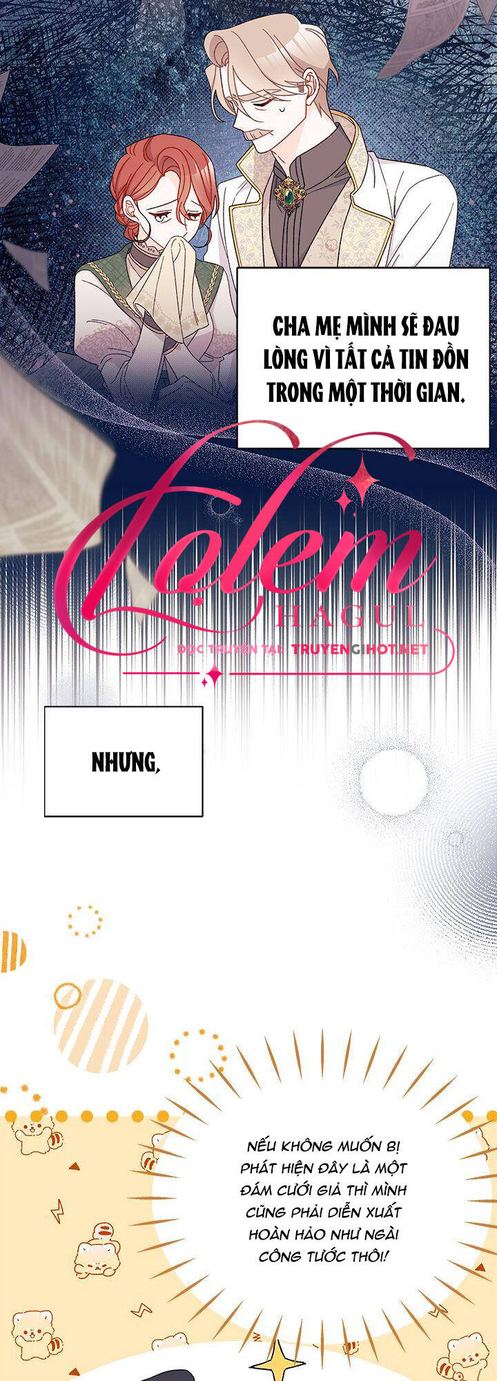 Tôi Đã Có Chồng Sau Khi Nhặt Được Nam Chính chapter 49.1 32