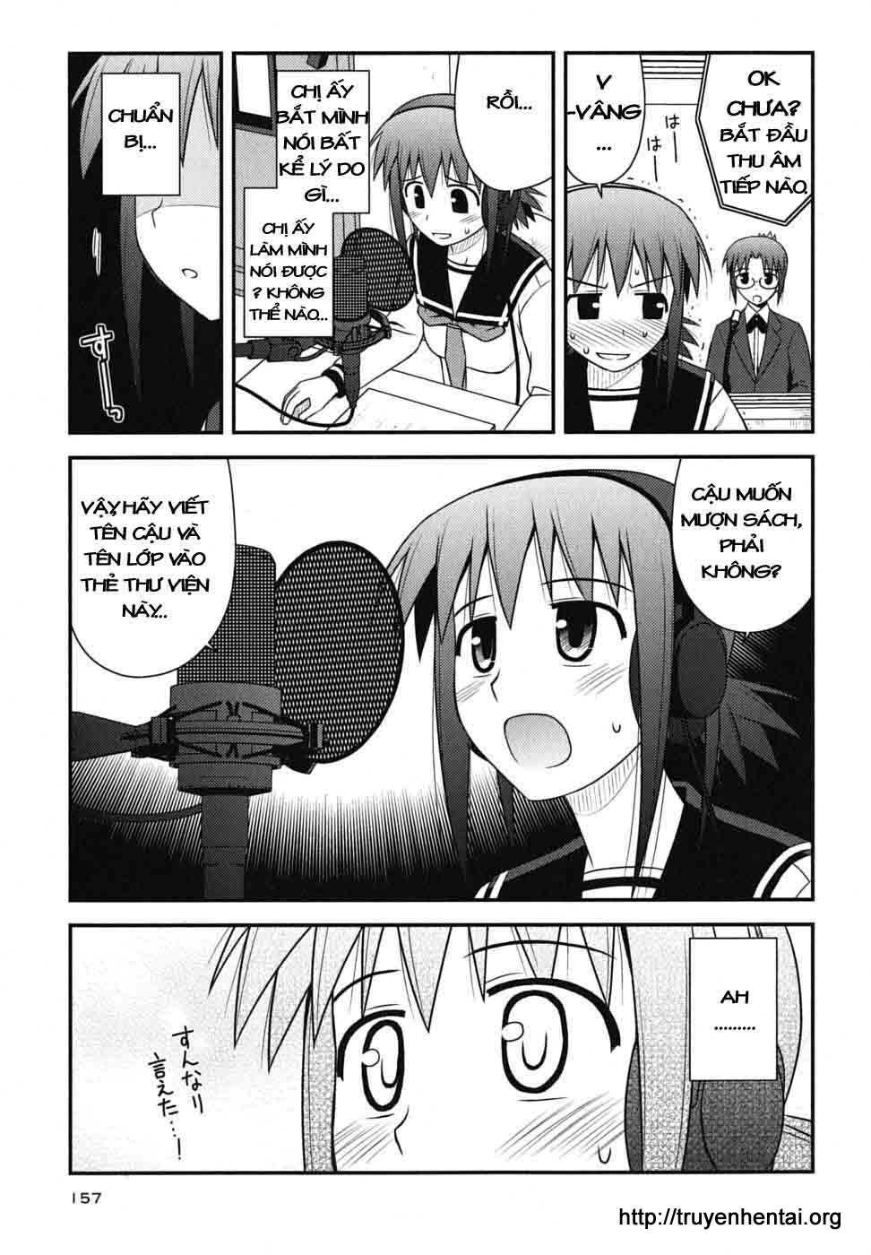 koe de oshigoto! chapter 6 7