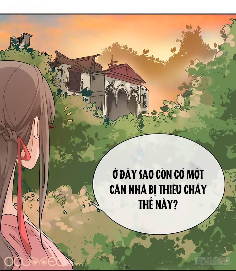 hai cách tìm gặp người yêu chapter 2 40