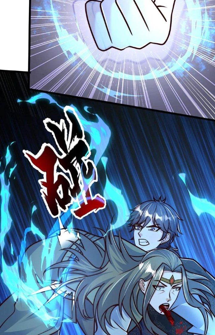 ta nuôi ma quỷ ở trấn ma ti chapter 162 14