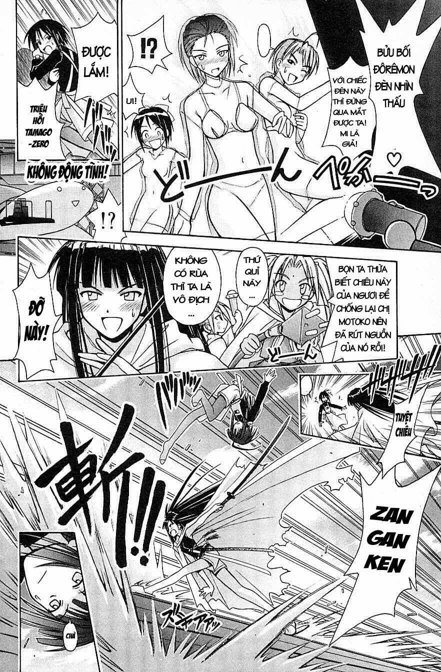 love hina chapter 95 14