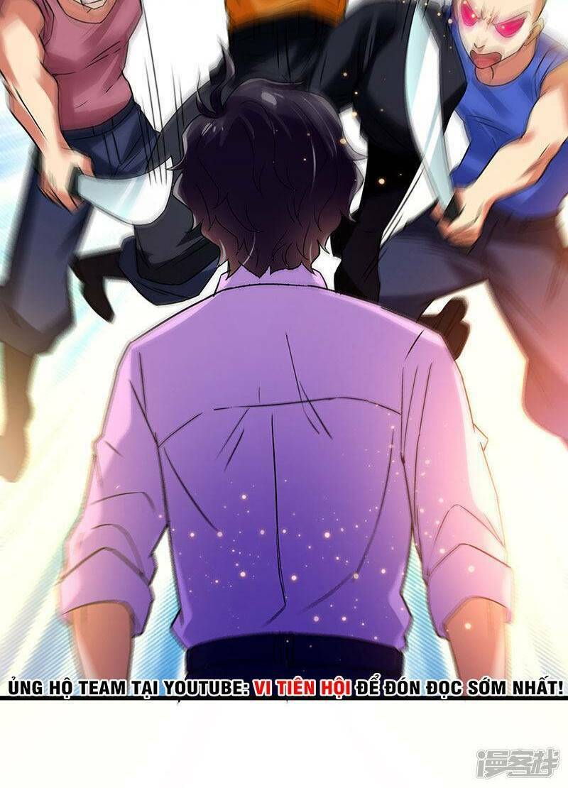 siêu cấp bại gia tử chapter 68 6