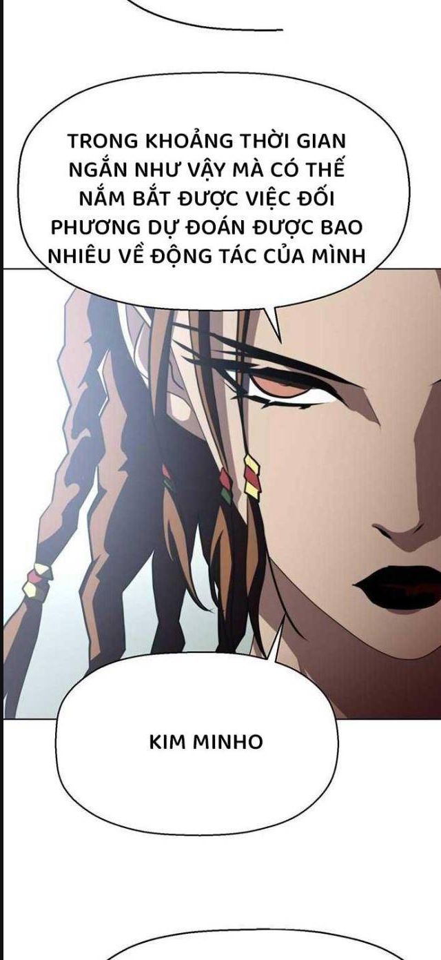 đấu trường chiến đấu chapter 14 20