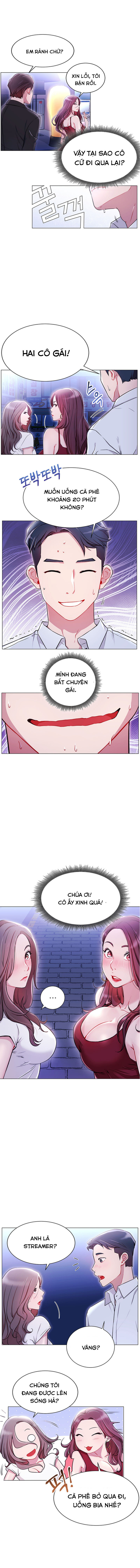 tập làm fuck boy chapter 8 8