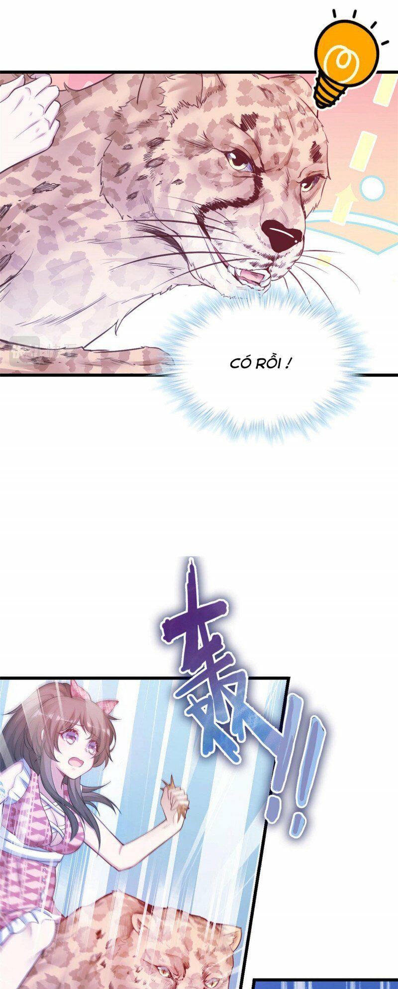 [16+] thảnh thơi thú thế chủng chủng điền, sinh sinh tể chapter 425 1