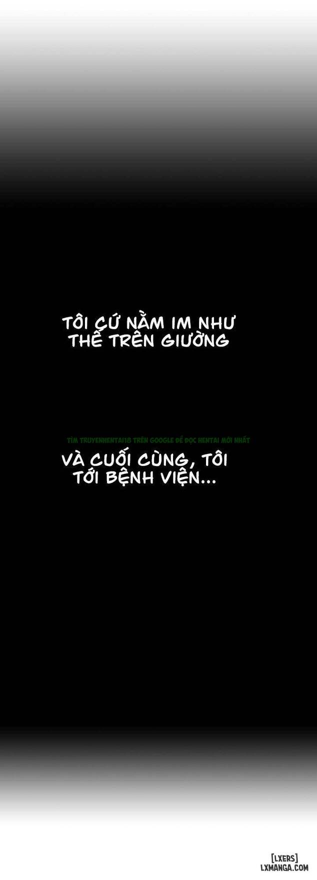 mùi vị của đôi bàn tay chapter 8 20