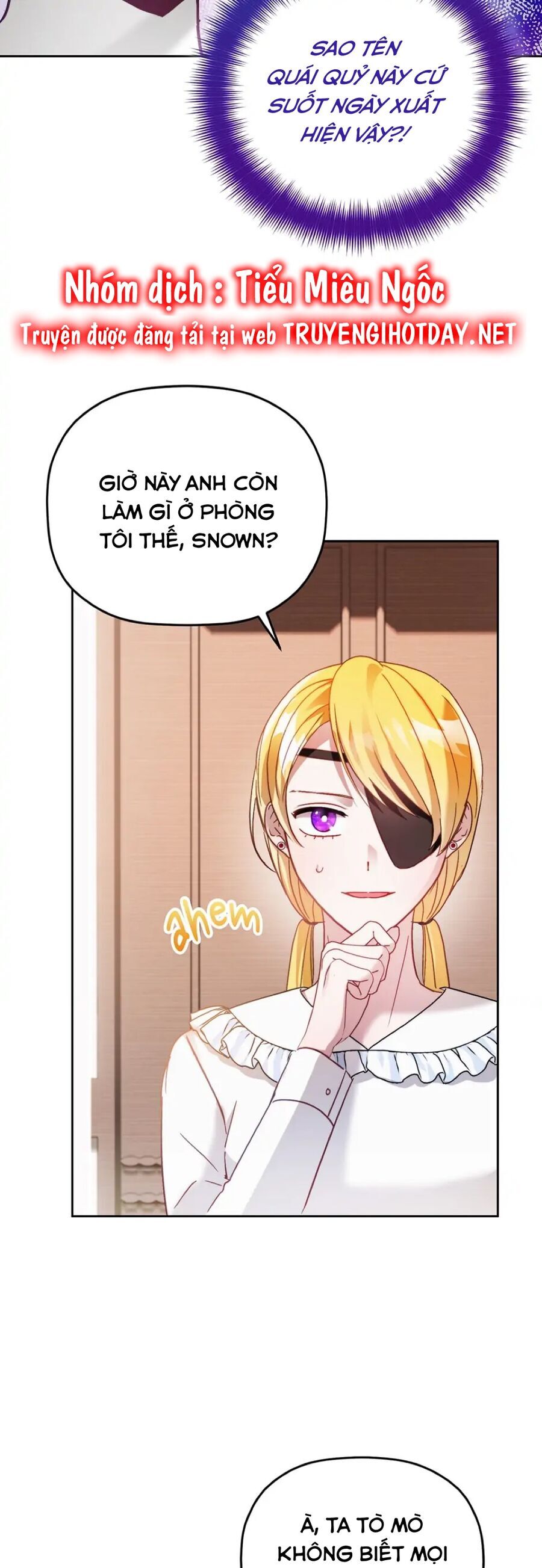 hoàng tử chuyển sinh trở thành người mạnh nhất thế giới nhờ vào sự hiểu biết về bug chapter 65 26