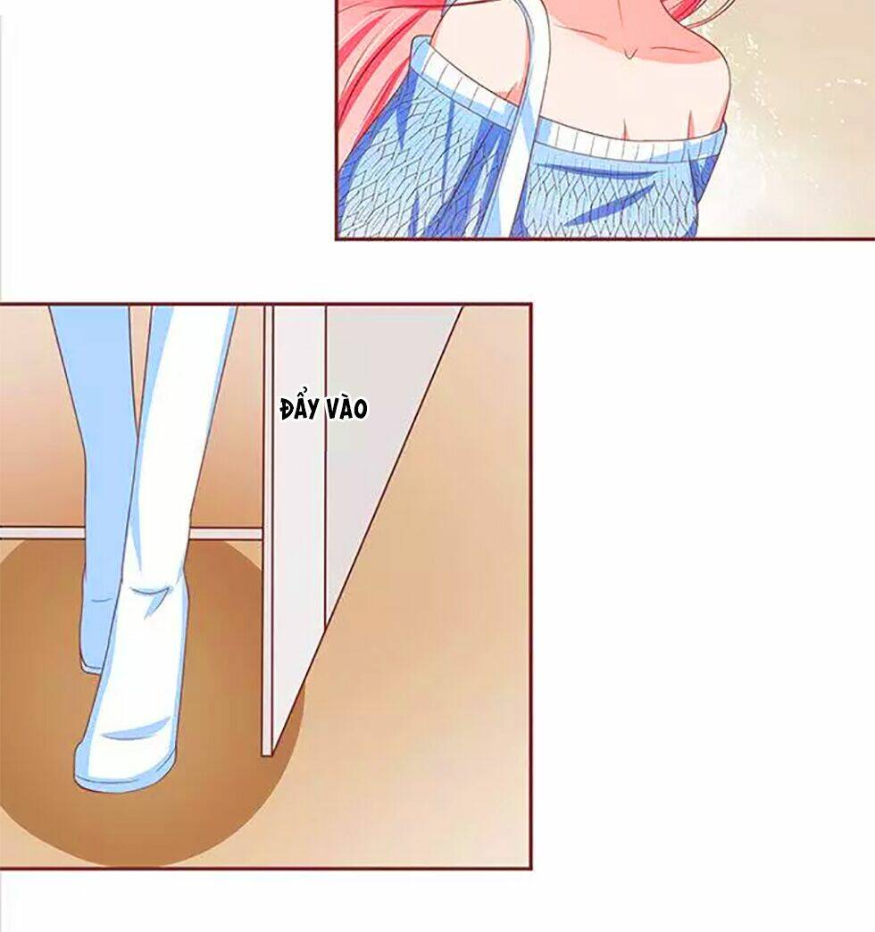 vương tước tư hữu bảo bối chapter 92 19