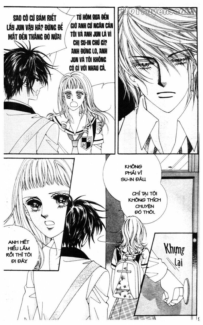 vợ chồng trẻ con bản đẹp chapter 6 9