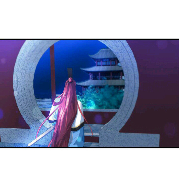 mấy bà vợ của trẫm đều chết hết rồi chapter 35 13