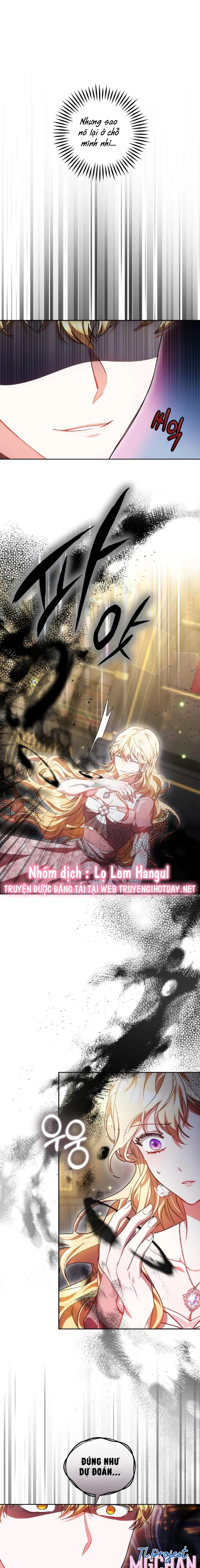 thoát chết một cách dễ dàng chapter 39 9