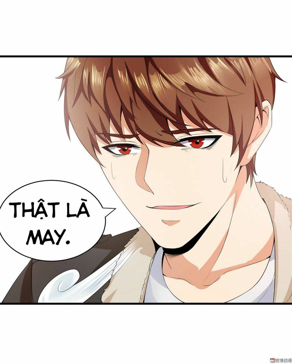 hoa hậu giảng đường luôn bên người chapter 1 31