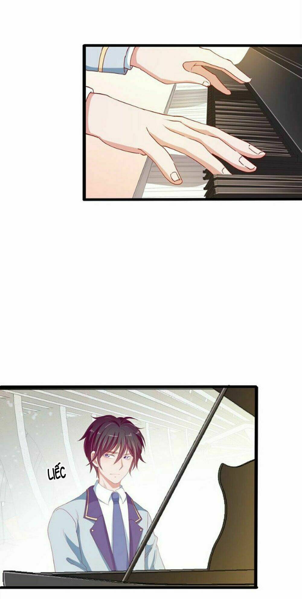 quản lí ngây ngô và thần tượng ác ma chapter 18 39