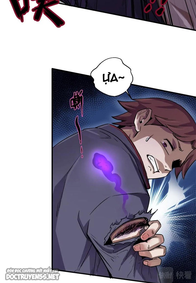 toàn cầu quỷ dị thời đại chapter 1 62