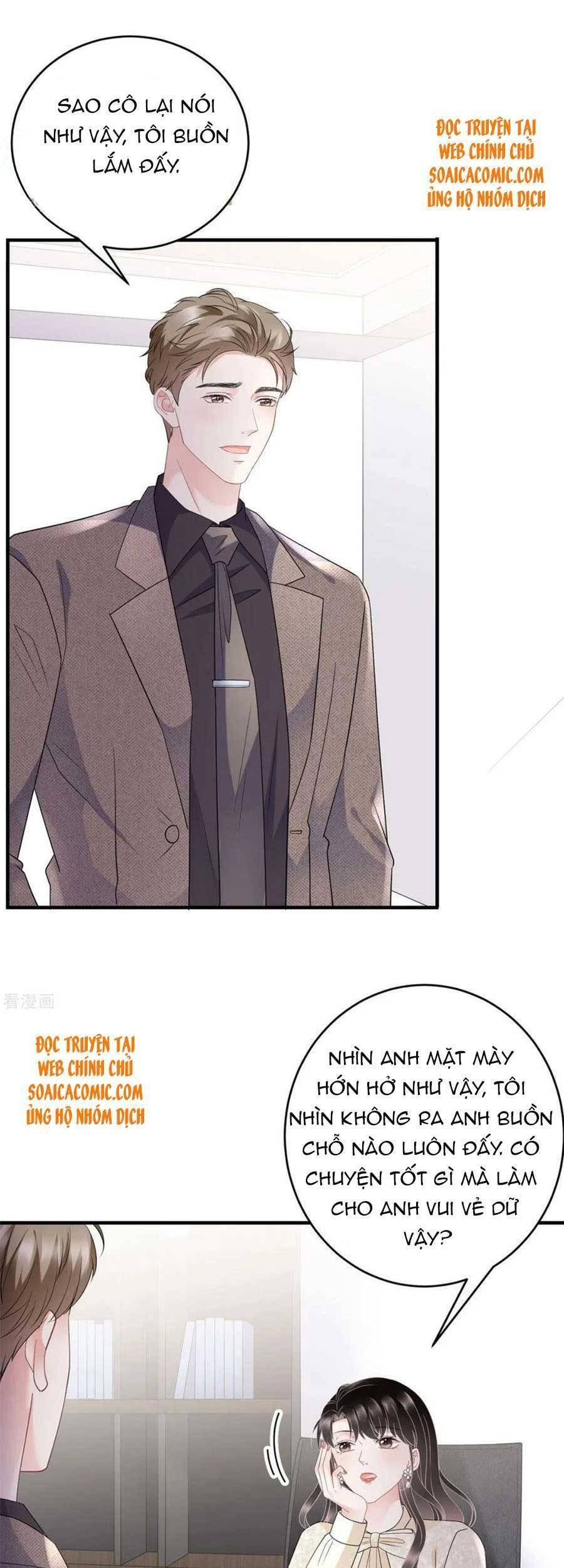 [16+] đại tiểu thư có thể có ý đồ xấu chapter 101 10