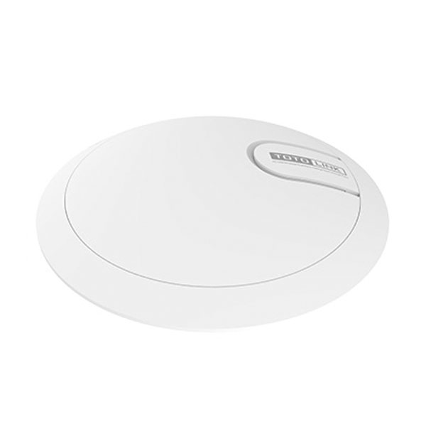 Thiết Bị Phát Wifi Ốp Trần TotoLink CA1200 Băng Tần Kép AC1200 - Hàng Chính Hãng