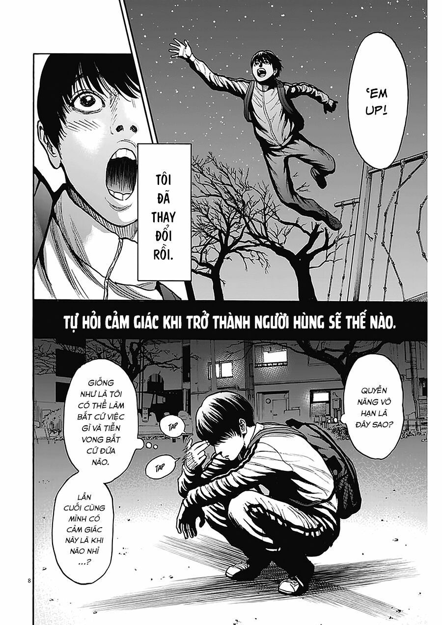 đọa nhân chapter 10 10