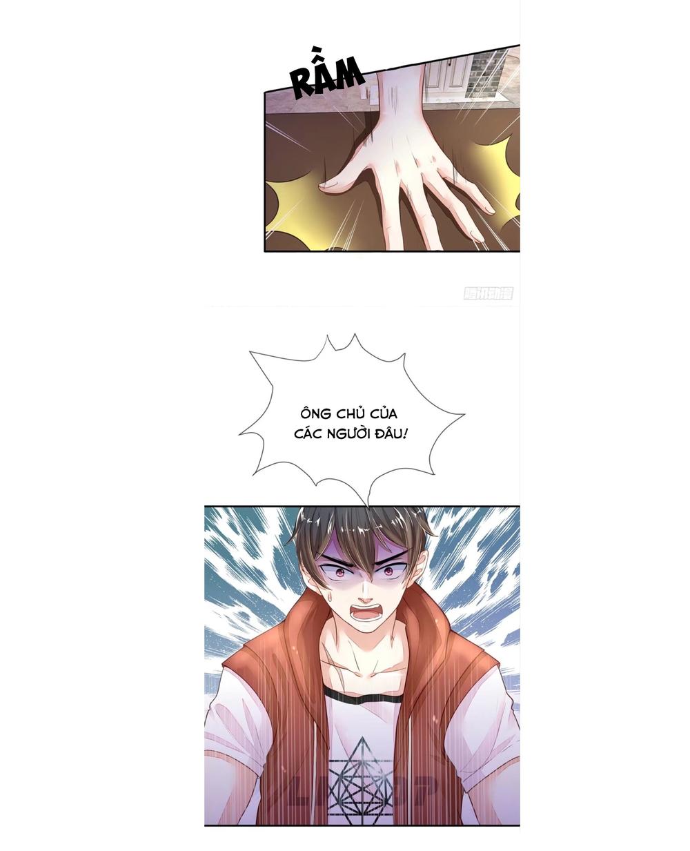 lưu vong đến thành phố tuyệt mệnh chapter 4 10