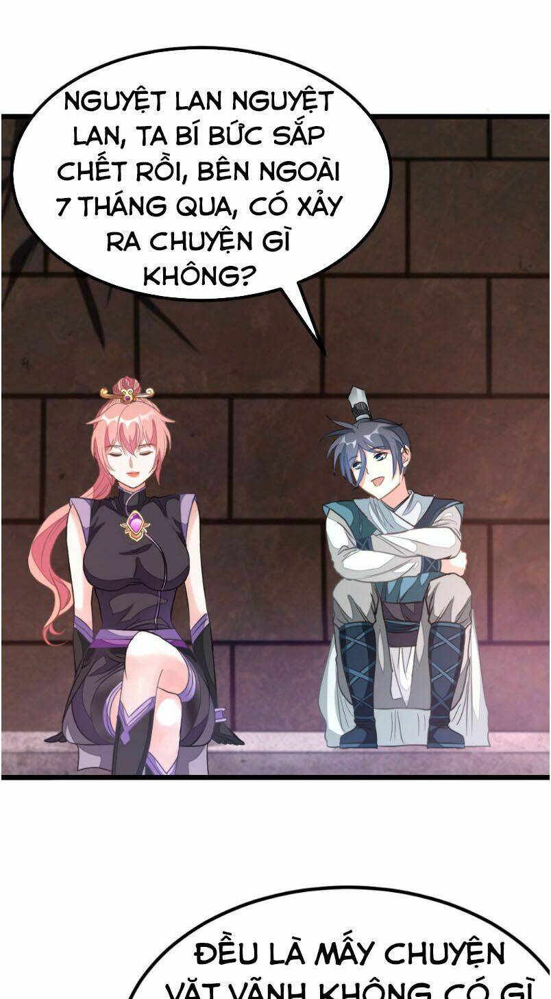 cửu dương thần vương chapter 159 30