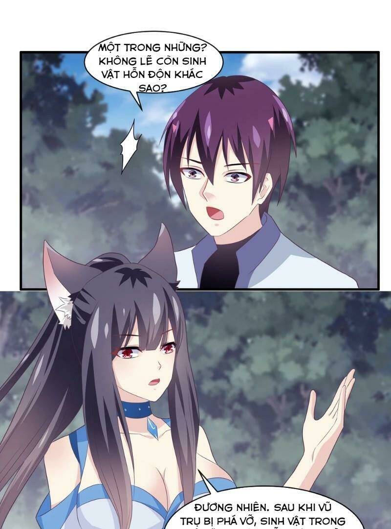 ta là ngọc hoàng đại đế chapter 112 14