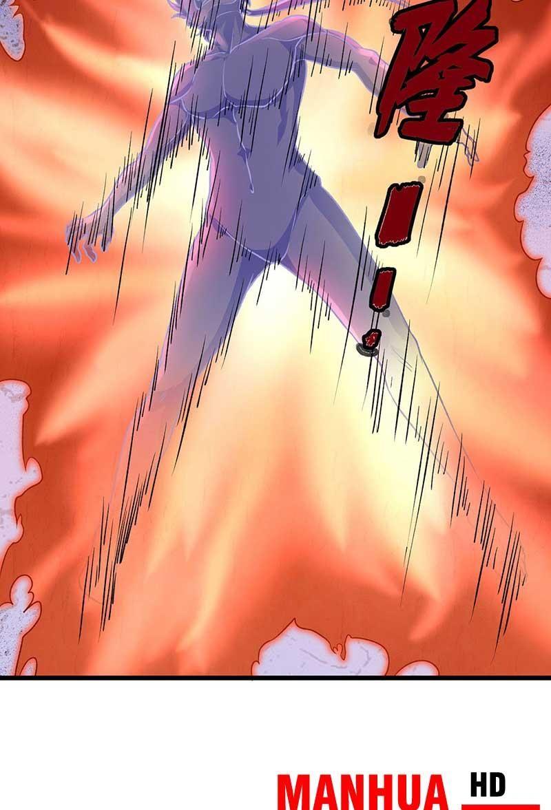 võ đạo độc tôn chapter 589 29