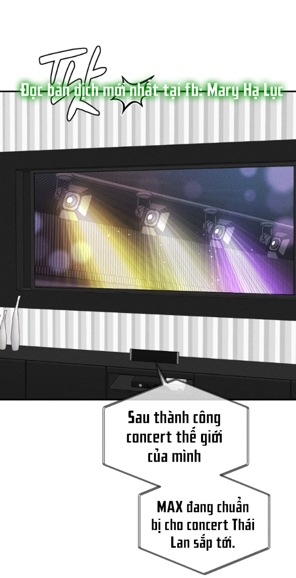 Để Đứa Bé Yên chapter 11.2 - Trang 33