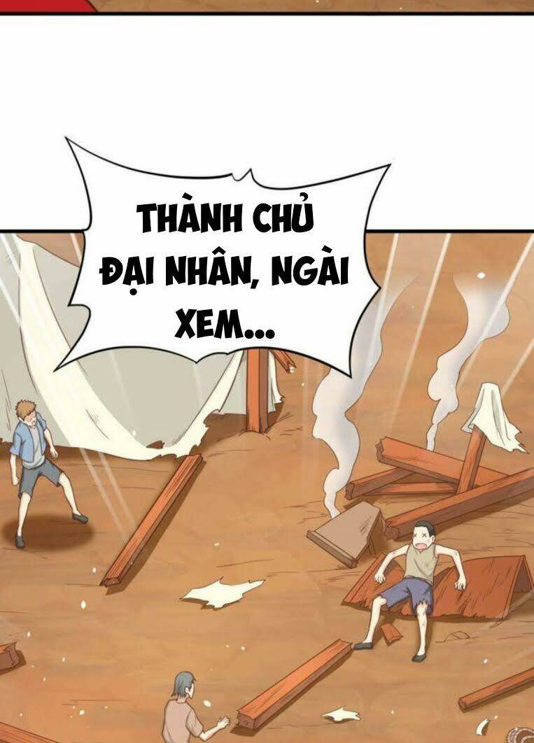 Từ Hôm Nay Bắt Đầu Làm Thành Chủ Chapter 38 - Trang 4