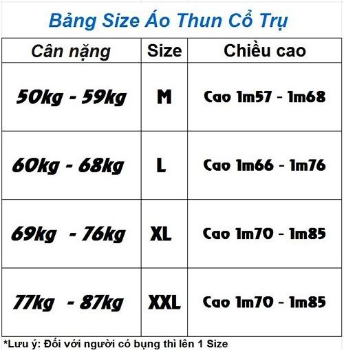 Bộ 4 áo thun nam cổ bẻ cao cấp DokaFashion, chất liệu thun cá sấu 4 chiều ngoại nhập