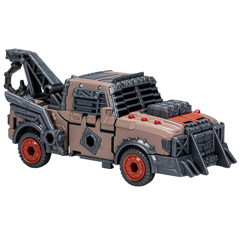 Đồ Chơi TRANSFORMERS Mô Hình Scraphook Ev Deluxe F7191/F2990