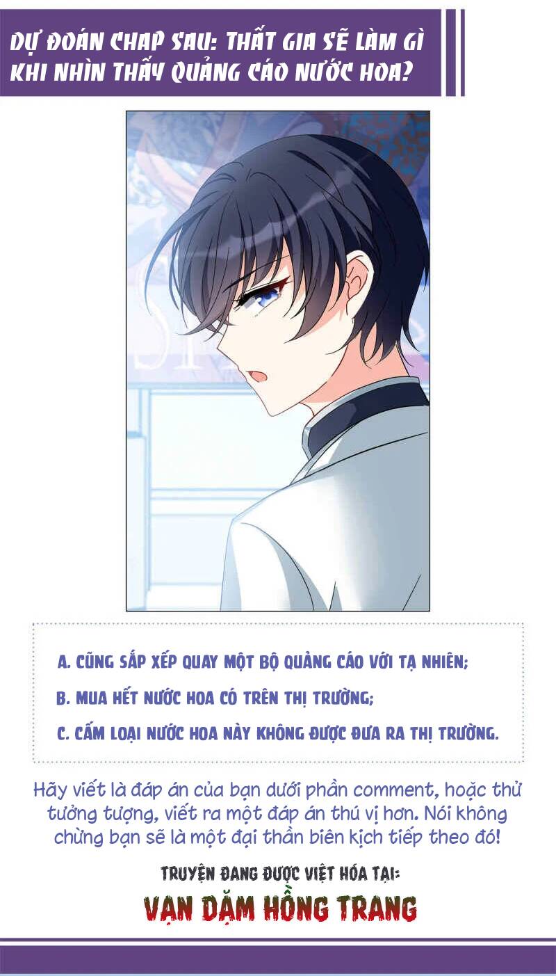 cô ấy đến rồi, xin nằm xuống! chapter 210 27