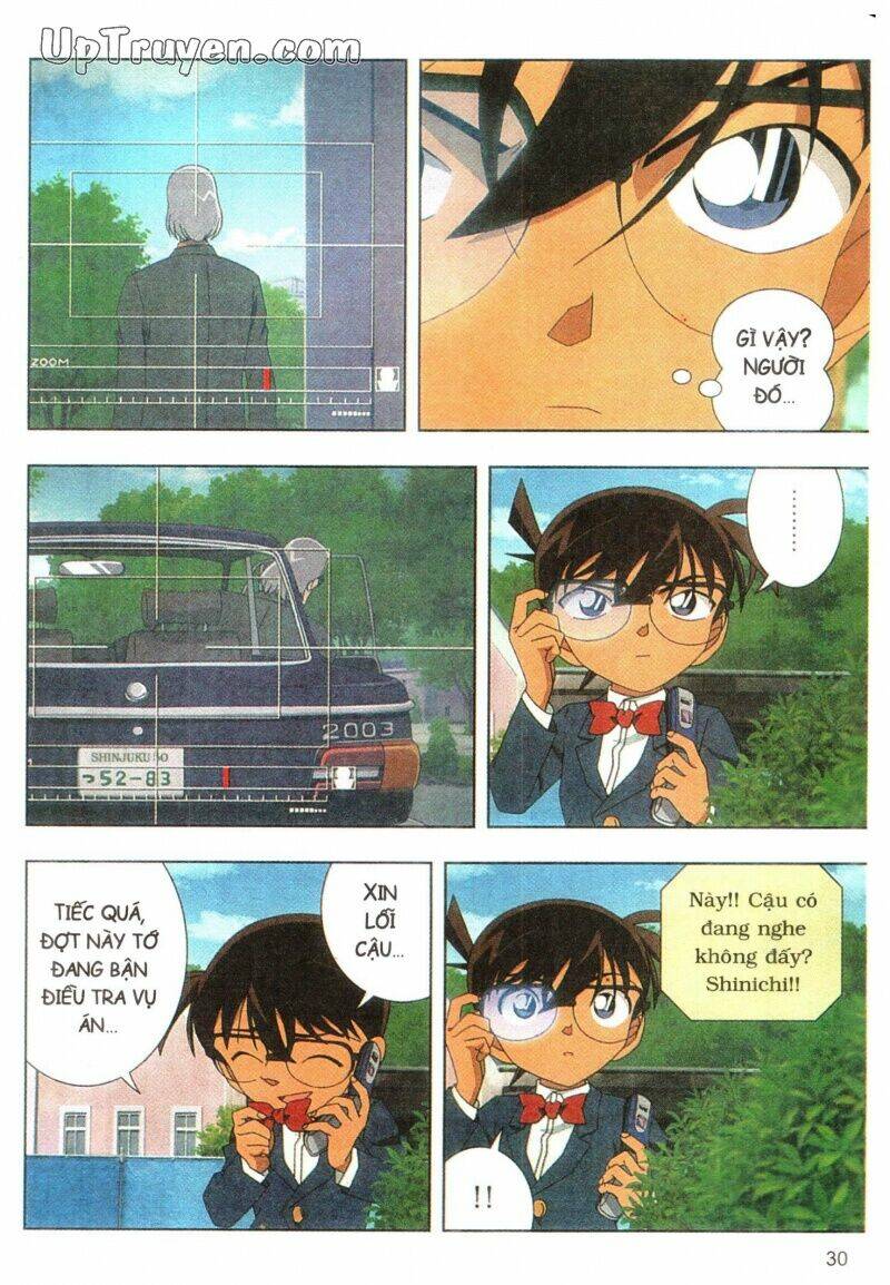 conan màu - nốt nhạc kinh hoàng chapter 1 32